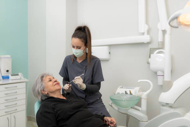 Best Mobile Emergency Dentist in Ashland, NE
