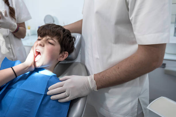 Best Orthodontic Emergency Dentist in Ashland, NE