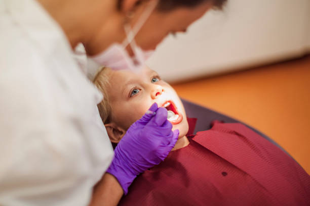 Best Emergency Dentist for Knocked-Out Tooth in Ashland, NE